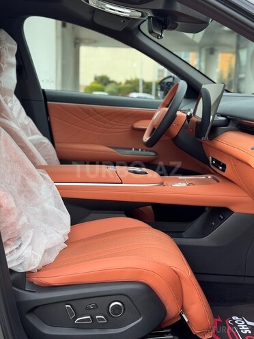 Changan Deepal S7 2025, 0 km - 1.5 l - Bakı
