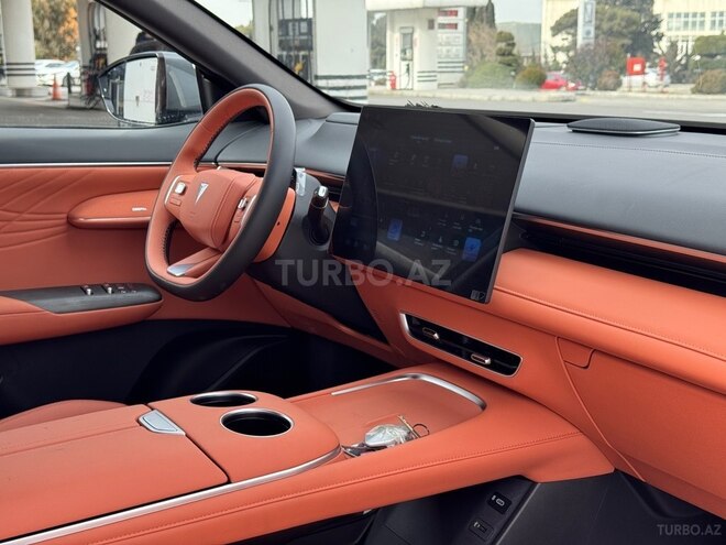 Changan Deepal S7 2025, 0 km - 1.5 l - Bakı
