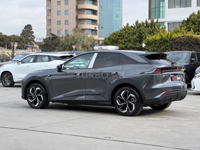 Changan Deepal S7 2025, 0 km - 1.5 l - Bakı