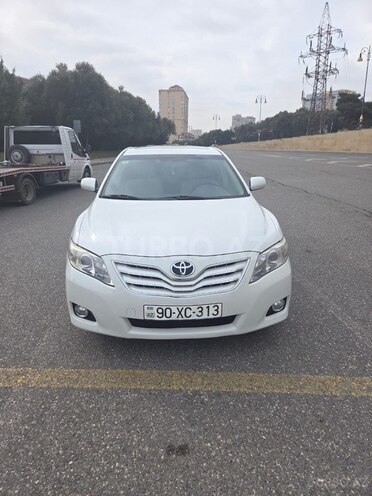 Toyota Camry 2010, 289,000 km - 2.4 л - Bakı