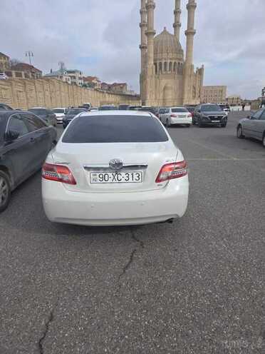 Toyota Camry 2010, 289,000 km - 2.4 л - Bakı