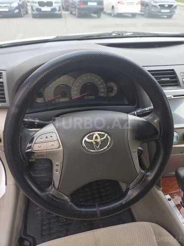 Toyota Camry 2010, 289,000 km - 2.4 л - Bakı