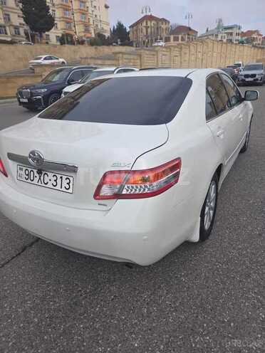 Toyota Camry 2010, 289,000 km - 2.4 л - Bakı