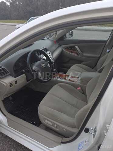Toyota Camry 2010, 289,000 km - 2.4 л - Bakı
