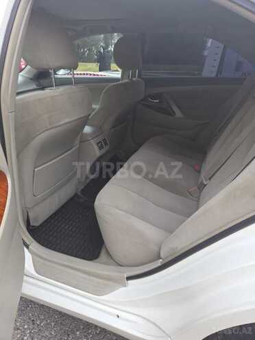 Toyota Camry 2010, 289,000 km - 2.4 л - Bakı