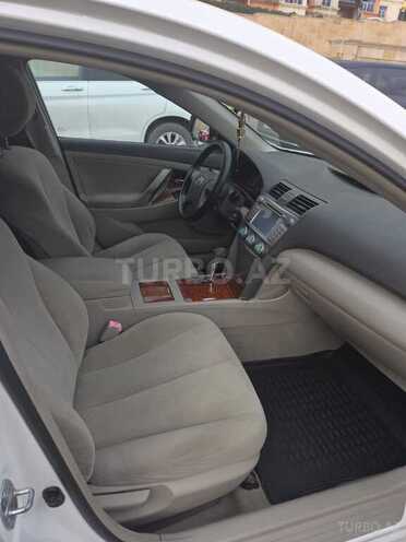 Toyota Camry 2010, 289,000 km - 2.4 л - Bakı