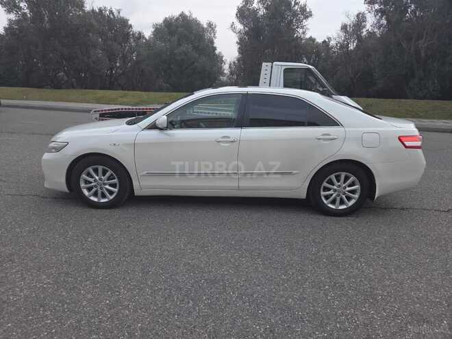 Toyota Camry 2010, 289,000 km - 2.4 л - Bakı