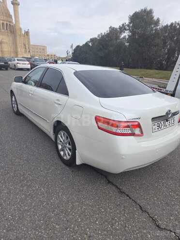 Toyota Camry 2010, 289,000 km - 2.4 л - Bakı
