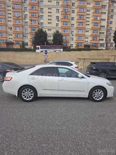 Toyota Camry 2010, 289,000 km - 2.4 л - Bakı