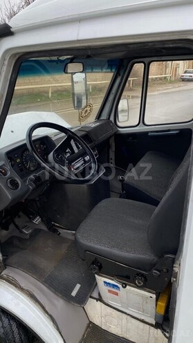 Mercedes 208 D 1994, 4,500 km - 2.3 l - Bakı
