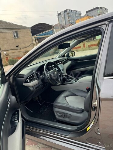 Toyota Camry 2020, 182,000 km - 2.5 л - Bakı