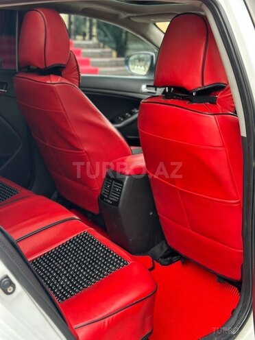 Kia Optima 2011, 219,000 km - 2.0 л - Bakı