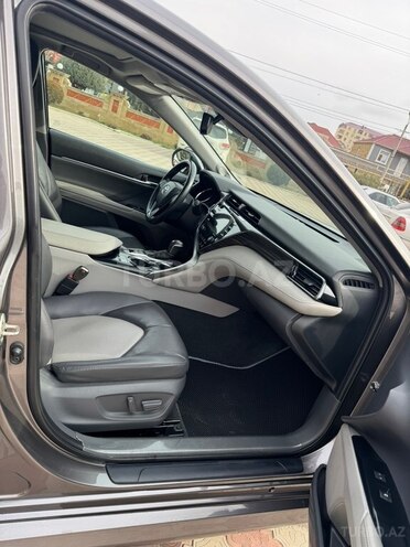 Toyota Camry 2020, 182,000 km - 2.5 л - Bakı