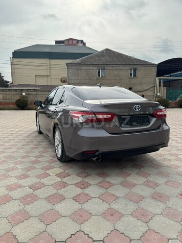 Toyota Camry 2020, 182,000 km - 2.5 л - Bakı