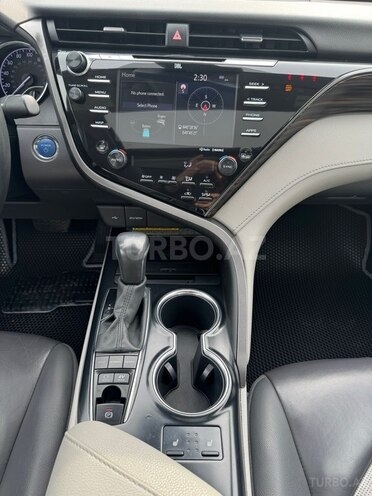 Toyota Camry 2020, 182,000 km - 2.5 л - Bakı