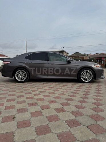 Toyota Camry 2020, 182,000 km - 2.5 л - Bakı