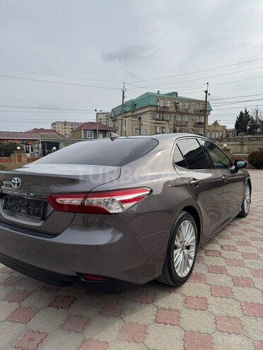 Toyota Camry 2020, 182,000 km - 2.5 л - Bakı