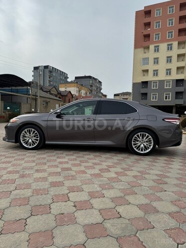 Toyota Camry 2020, 182,000 km - 2.5 л - Bakı