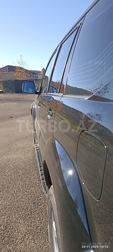 Toyota Land Cruiser Prado 2006, 250,000 km - 2.7 л - Quba
