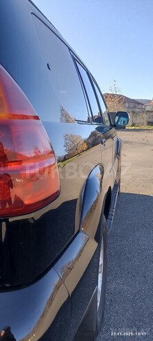 Toyota Land Cruiser Prado 2006, 250,000 km - 2.7 л - Quba