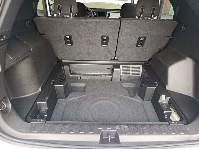 Chevrolet Equinox 2018, 168,900 km - 1.5 l - Şirvan