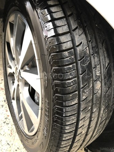Hyundai Accent 2017, 146,211 km - 1.6 л - Bakı