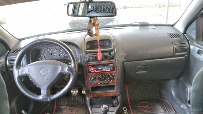 Opel Astra-5