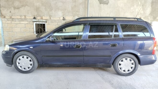 Opel Astra-4