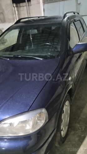 Opel Astra-10