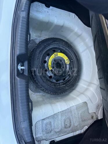 Kia Forte 2016, 170,000 km - 2.0 l - Sumqayıt