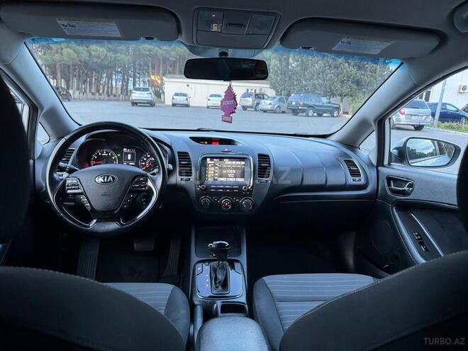 Kia Forte 2016, 170,000 km - 2.0 l - Sumqayıt