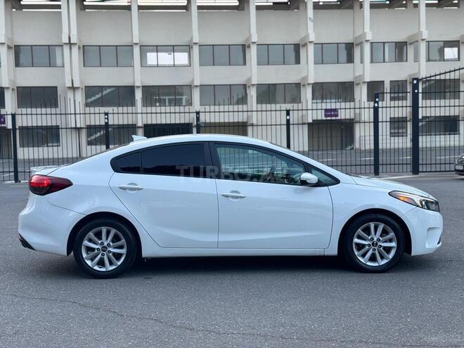 Kia Forte 2016, 170,000 km - 2.0 l - Sumqayıt