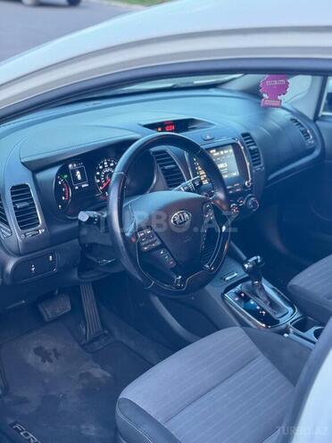 Kia Forte 2016, 170,000 km - 2.0 l - Sumqayıt