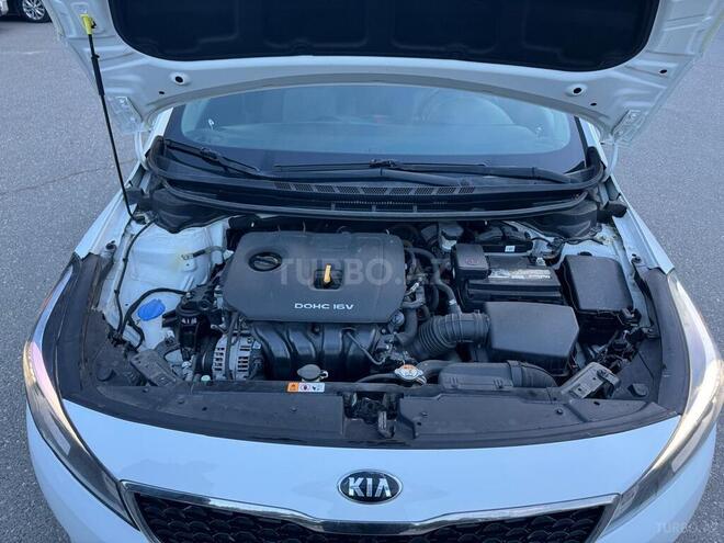 Kia Forte 2016, 170,000 km - 2.0 l - Sumqayıt
