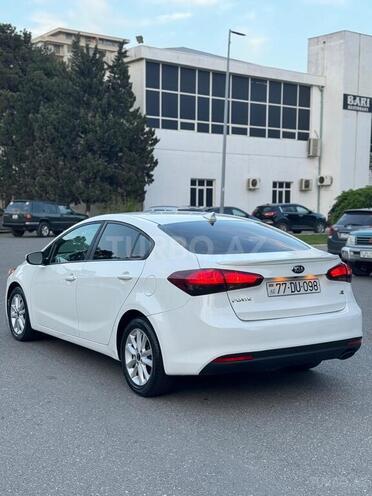 Kia Forte 2016, 170,000 km - 2.0 l - Sumqayıt