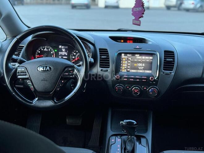 Kia Forte 2016, 170,000 km - 2.0 l - Sumqayıt