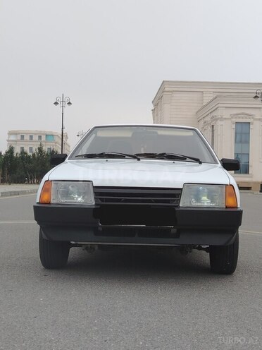LADA (VAZ) 21099 2000, 330,423 km - 1.5 l - Ağdaş