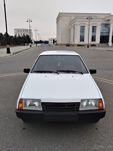 LADA (VAZ) 21099 2000, 330,423 km - 1.5 l - Ağdaş