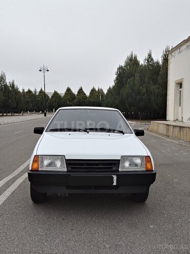 LADA (VAZ) 21099 2000, 330,423 km - 1.5 l - Ağdaş