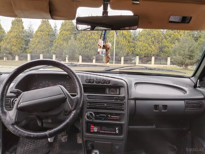 LADA (VAZ) 21099 2000, 330,423 km - 1.5 l - Ağdaş