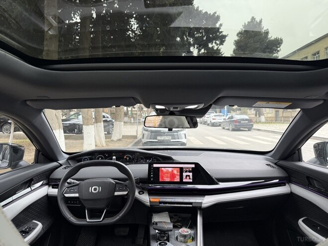 Changan Qiyuan A06 2024, 39,000 km - 1.5 l - Bakı