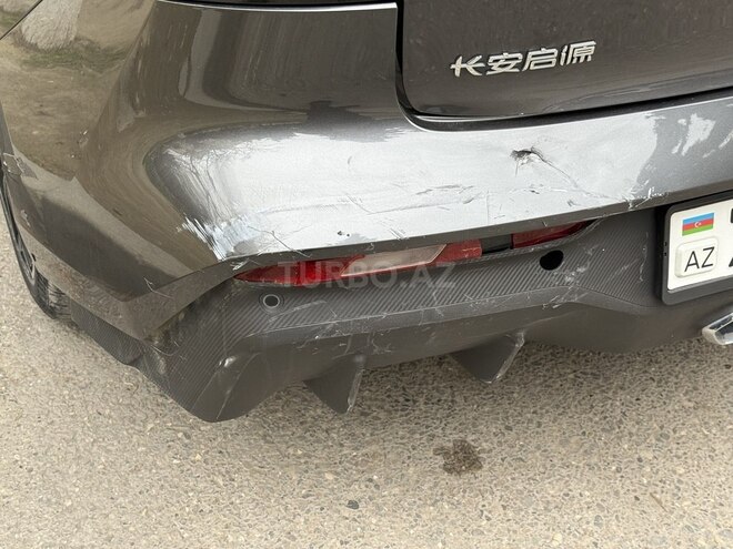 Changan Qiyuan A06 2024, 39,000 km - 1.5 l - Bakı