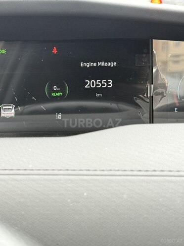 Changan Qiyuan A06 2024, 39,000 km - 1.5 l - Bakı