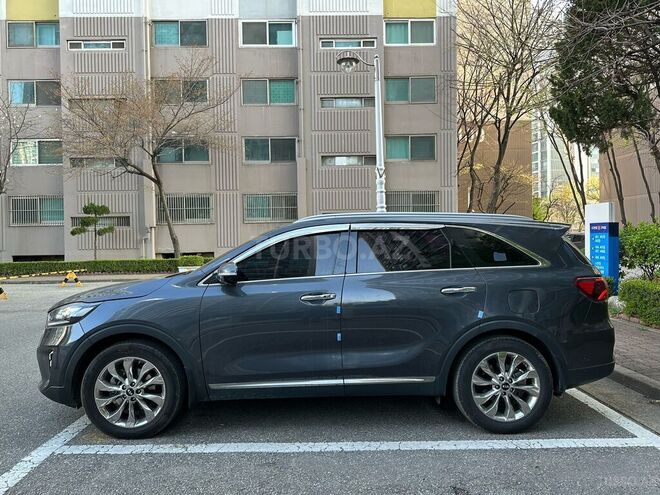 Kia Sorento 2018, 171,870 km - 2.0 l - Bakı