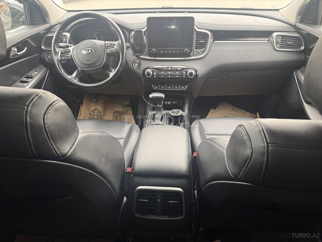 Kia Sorento 2018, 171,870 km - 2.0 l - Bakı