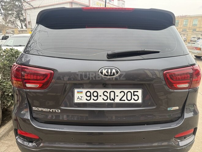 Kia Sorento 2018, 171,870 km - 2.0 l - Bakı