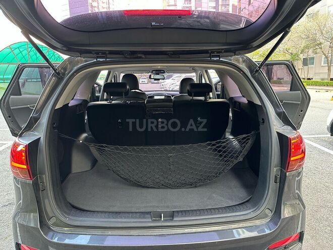 Kia Sorento 2018, 171,870 km - 2.0 l - Bakı