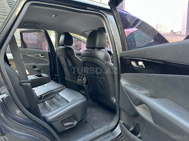 Kia Sorento 2018, 171,870 km - 2.0 l - Bakı