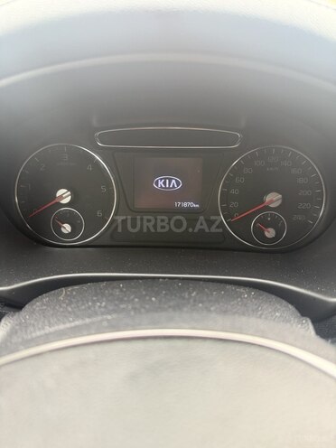Kia Sorento 2018, 171,870 km - 2.0 l - Bakı