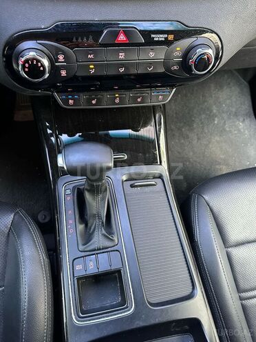 Kia Sorento 2018, 171,870 km - 2.0 l - Bakı